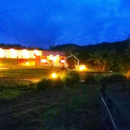 Taitung Sansiantai B&B Chenggong Zewnętrze zdjęcie