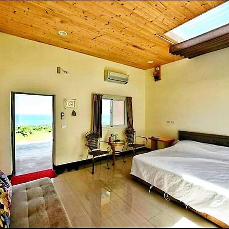Taitung Sansiantai B&B Chenggong Zewnętrze zdjęcie