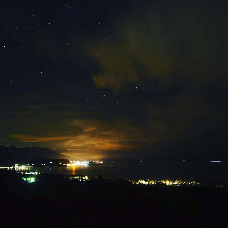 Taitung Sansiantai B&B Chenggong Zewnętrze zdjęcie