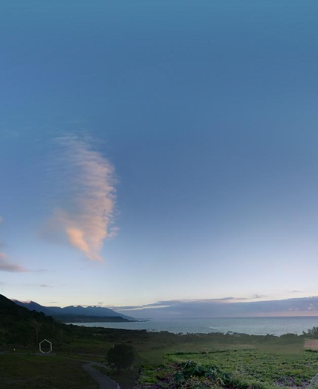 Taitung Sansiantai B&B Chenggong Zewnętrze zdjęcie