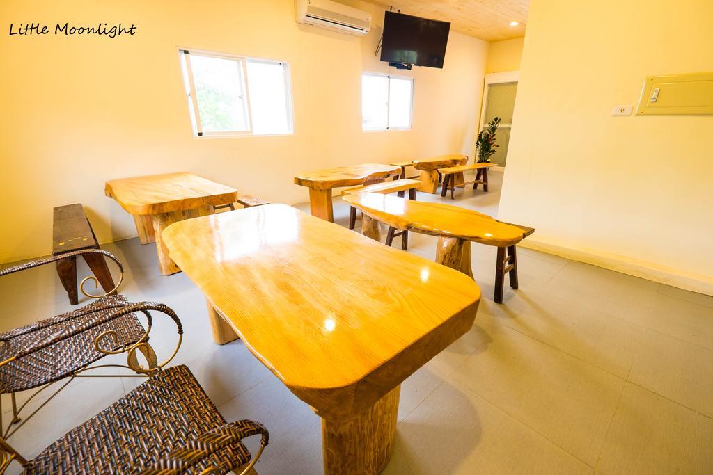 Taitung Sansiantai B&B Chenggong Zewnętrze zdjęcie
