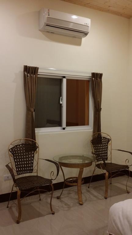 Taitung Sansiantai B&B Chenggong Zewnętrze zdjęcie