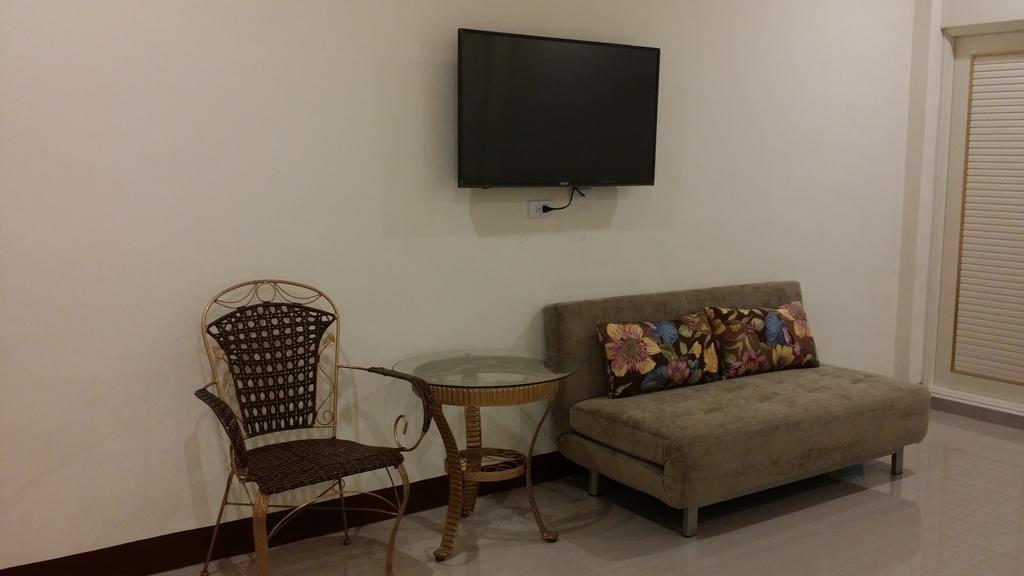 Taitung Sansiantai B&B Chenggong Zewnętrze zdjęcie