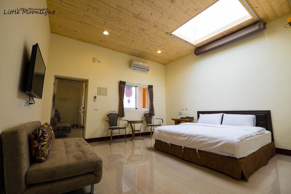 Taitung Sansiantai B&B Chenggong Zewnętrze zdjęcie
