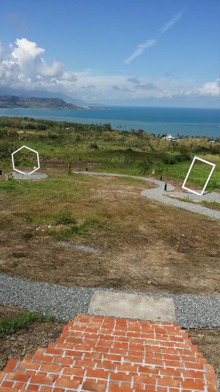 Taitung Sansiantai B&B Chenggong Zewnętrze zdjęcie