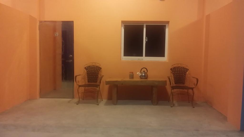 Taitung Sansiantai B&B Chenggong Zewnętrze zdjęcie