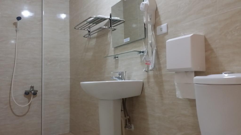 Taitung Sansiantai B&B Chenggong Zewnętrze zdjęcie