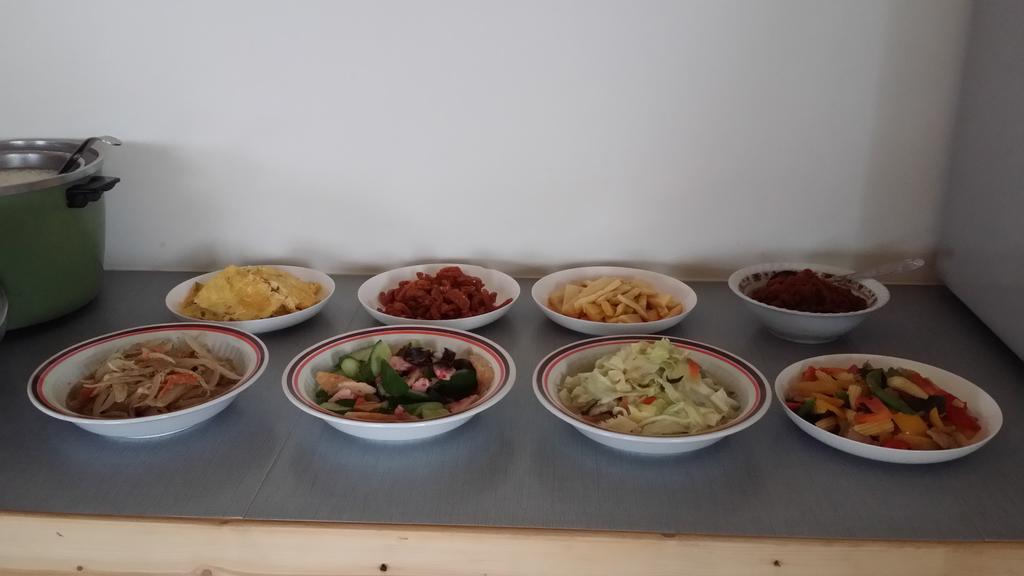 Taitung Sansiantai B&B Chenggong Zewnętrze zdjęcie