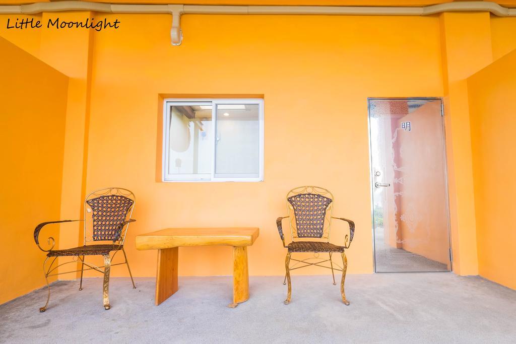 Taitung Sansiantai B&B Chenggong Zewnętrze zdjęcie