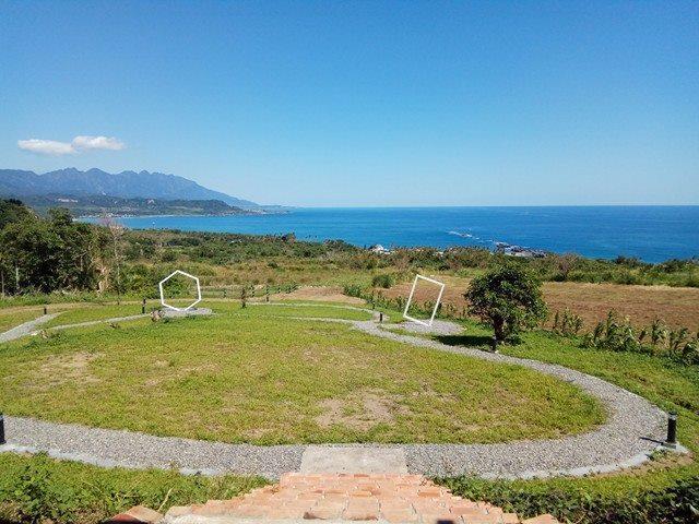 Taitung Sansiantai B&B Chenggong Zewnętrze zdjęcie