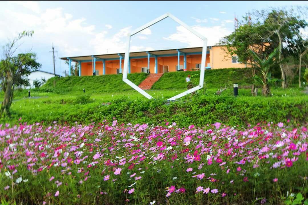 Taitung Sansiantai B&B Chenggong Zewnętrze zdjęcie