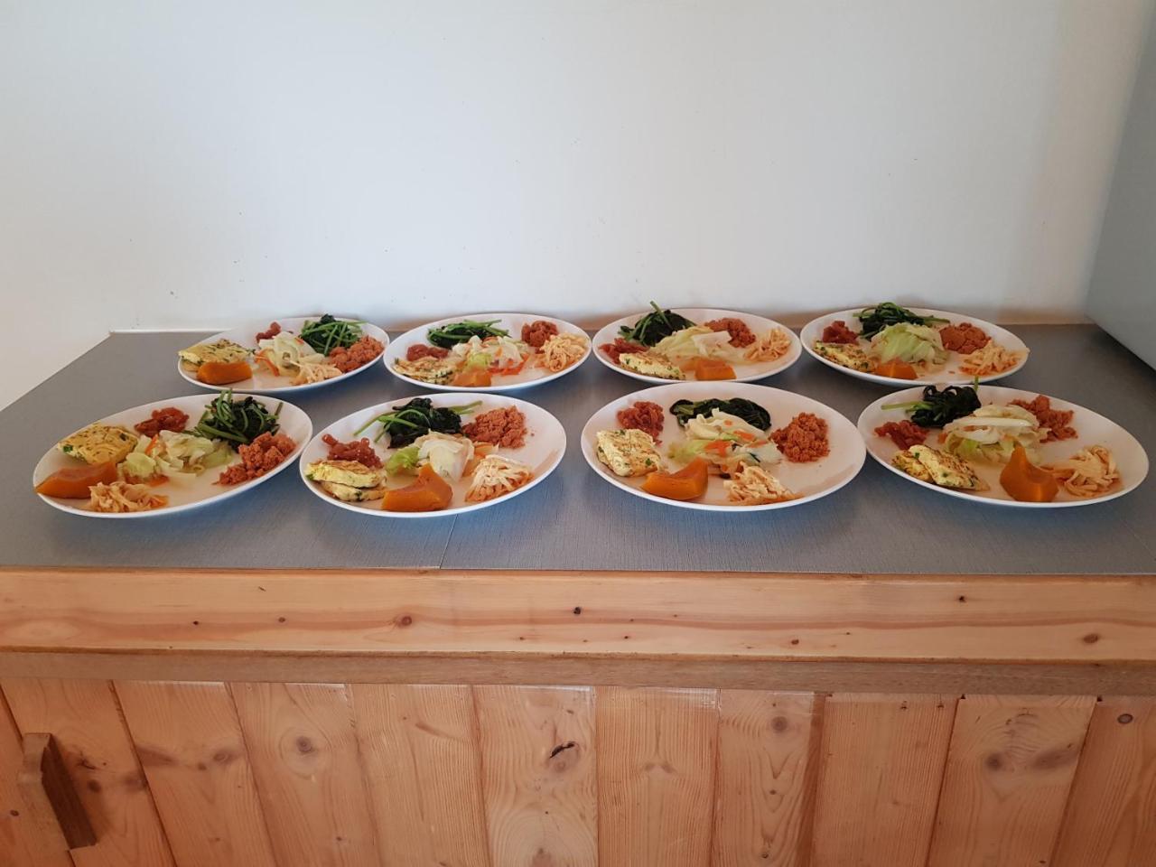 Taitung Sansiantai B&B Chenggong Zewnętrze zdjęcie