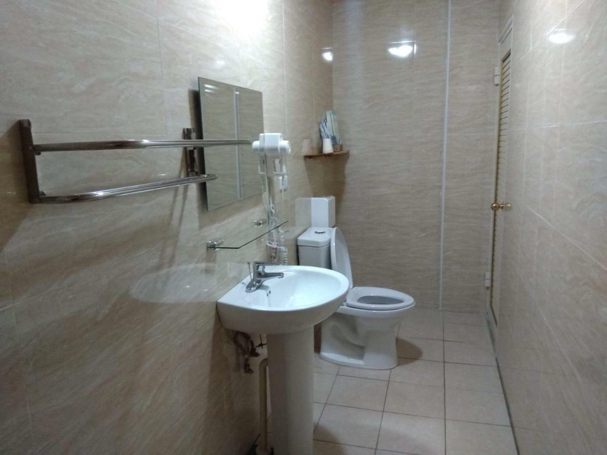 Taitung Sansiantai B&B Chenggong Zewnętrze zdjęcie