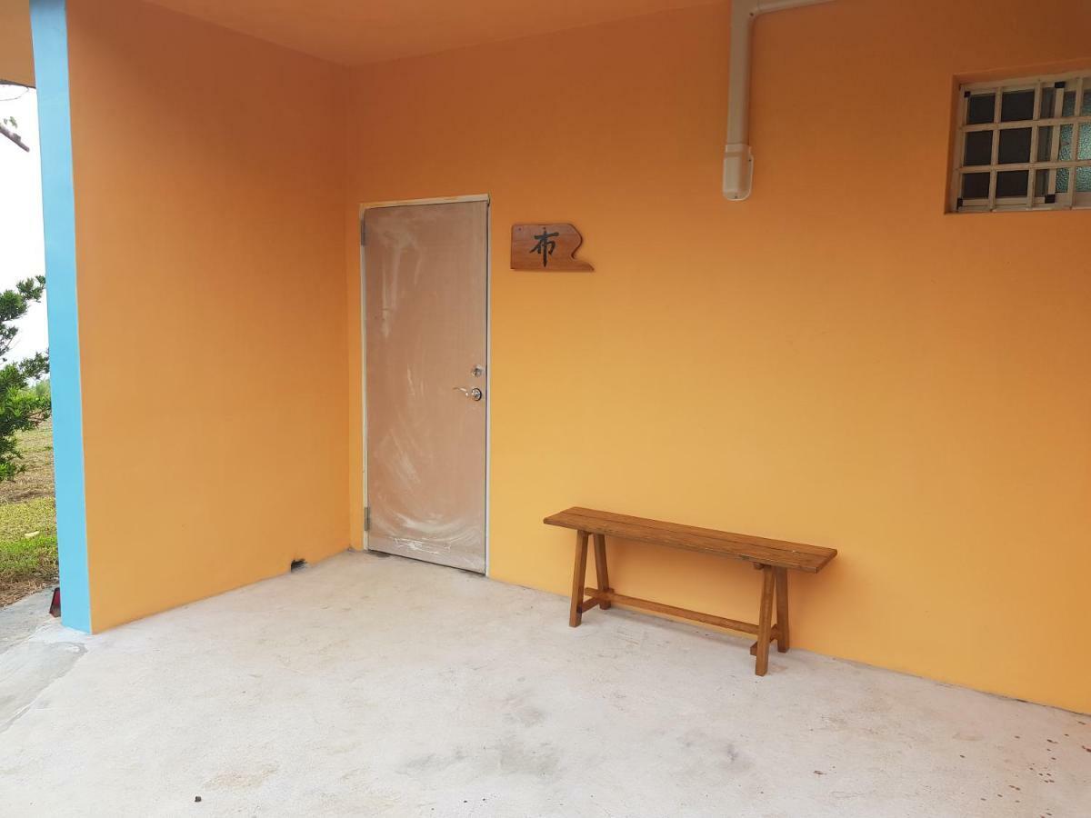 Taitung Sansiantai B&B Chenggong Zewnętrze zdjęcie