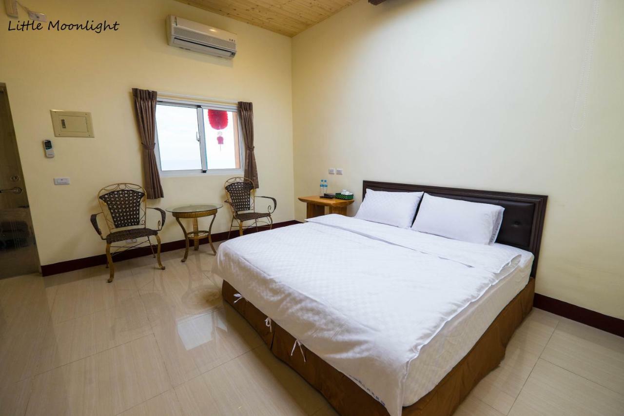 Taitung Sansiantai B&B Chenggong Zewnętrze zdjęcie