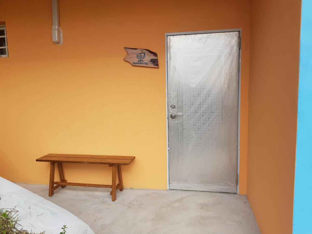 Taitung Sansiantai B&B Chenggong Zewnętrze zdjęcie