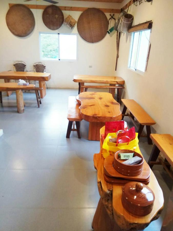 Taitung Sansiantai B&B Chenggong Zewnętrze zdjęcie