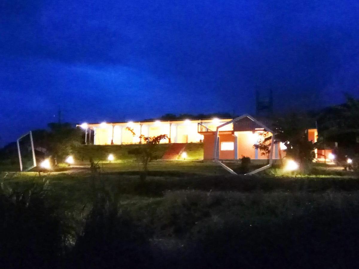 Taitung Sansiantai B&B Chenggong Zewnętrze zdjęcie