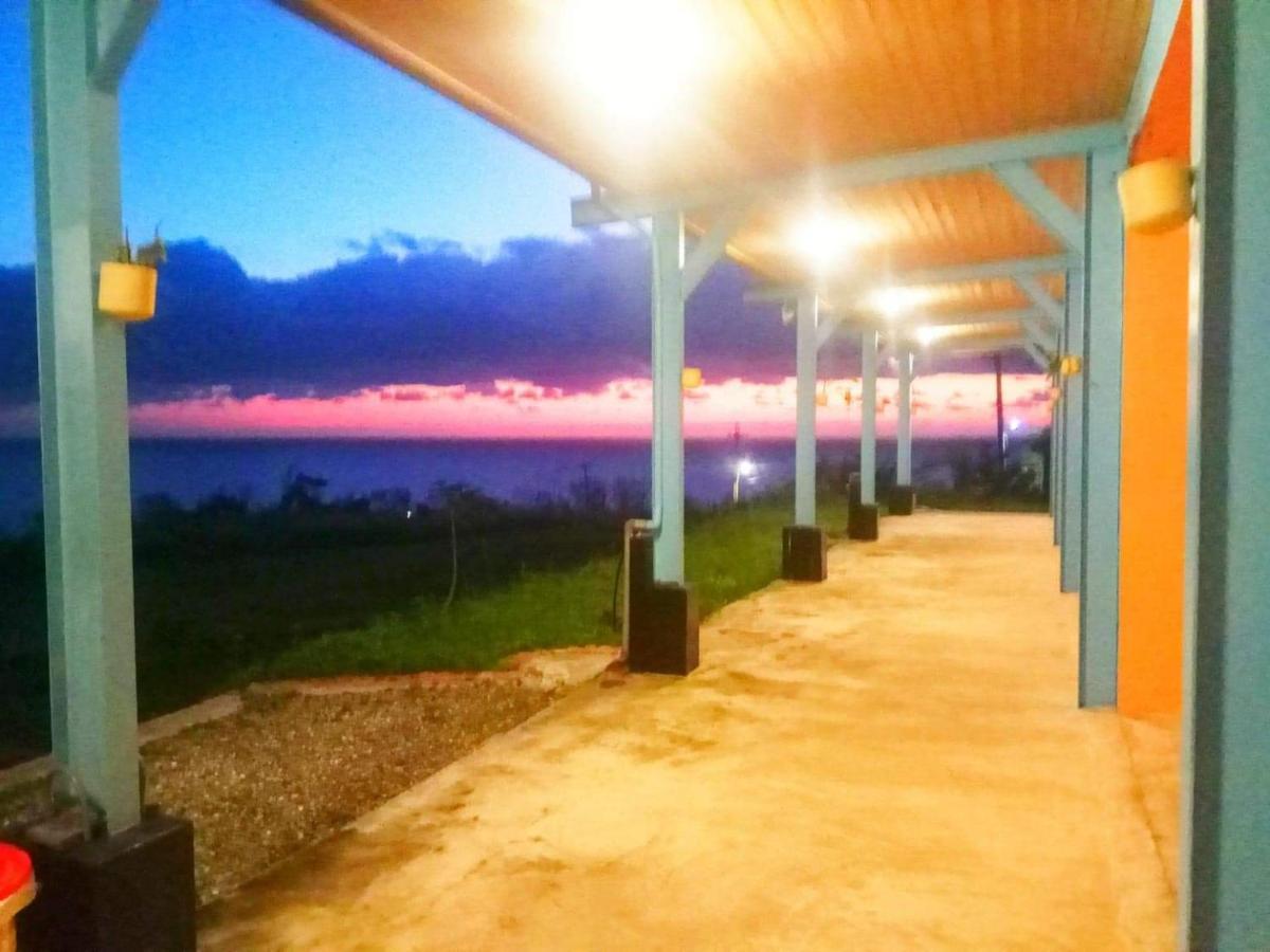 Taitung Sansiantai B&B Chenggong Zewnętrze zdjęcie