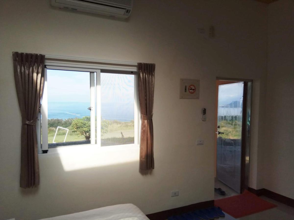 Taitung Sansiantai B&B Chenggong Zewnętrze zdjęcie