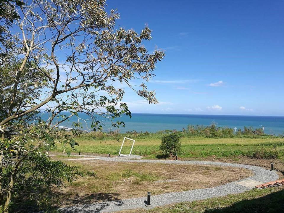 Taitung Sansiantai B&B Chenggong Zewnętrze zdjęcie