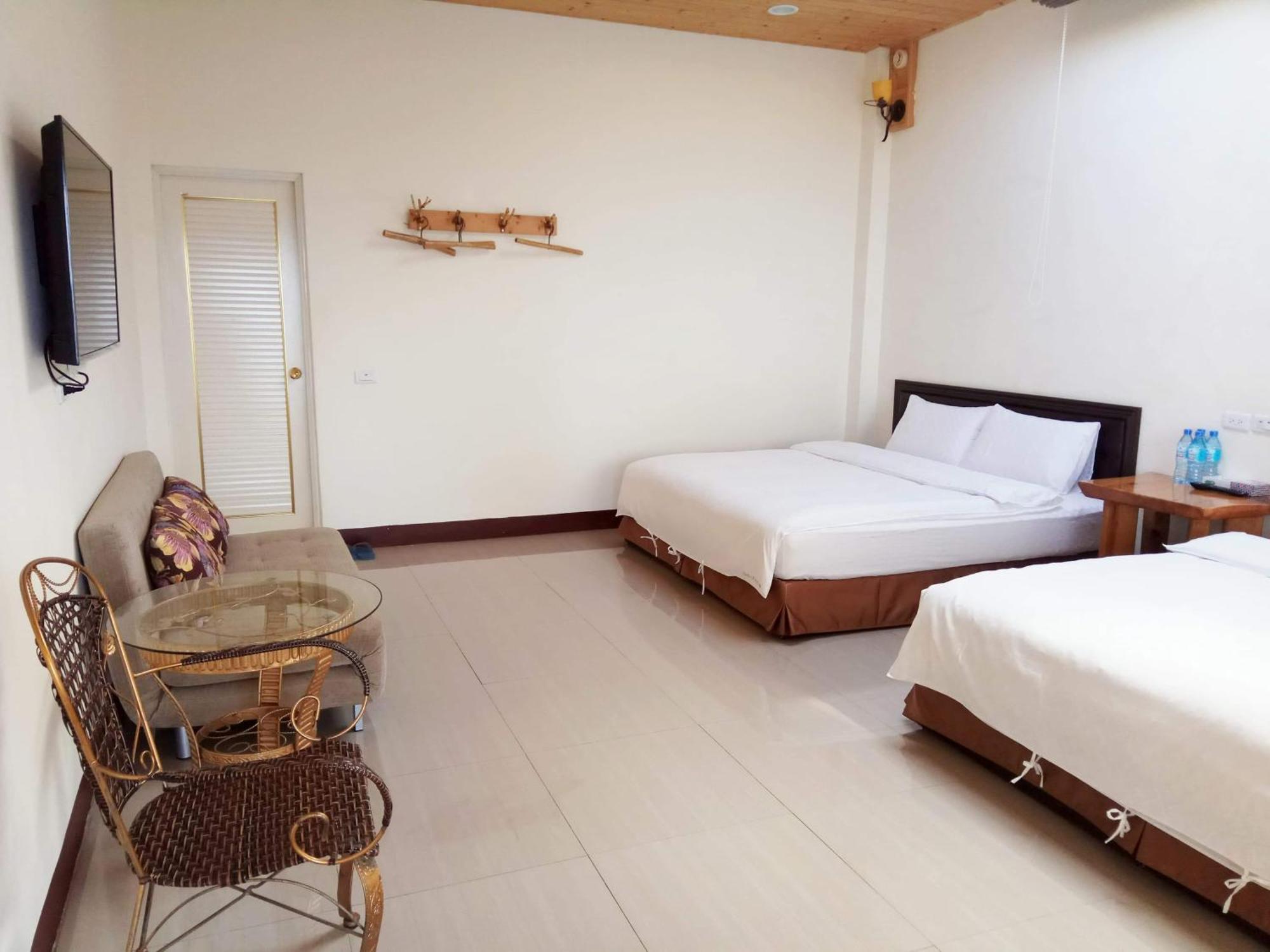 Taitung Sansiantai B&B Chenggong Zewnętrze zdjęcie