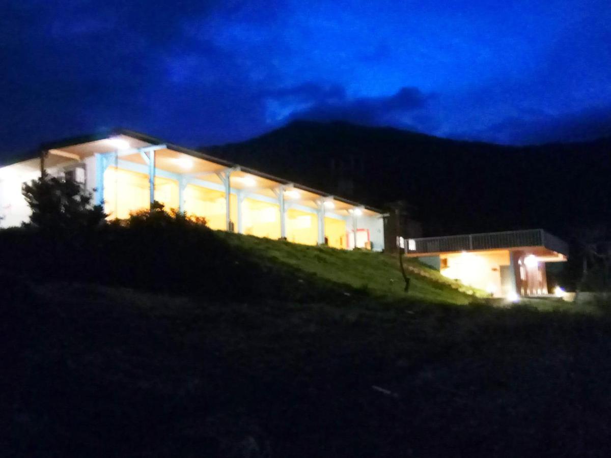 Taitung Sansiantai B&B Chenggong Zewnętrze zdjęcie