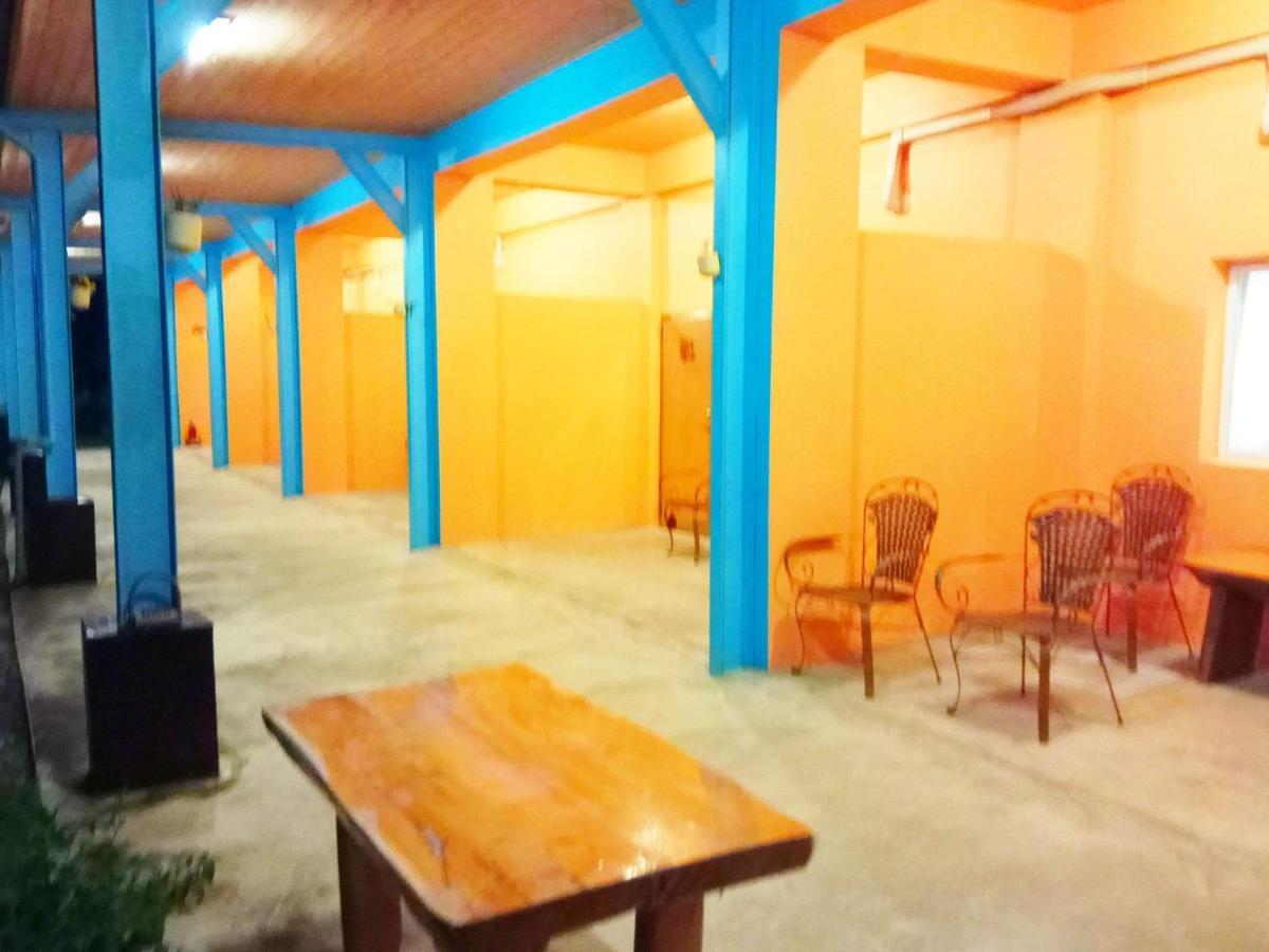 Taitung Sansiantai B&B Chenggong Zewnętrze zdjęcie