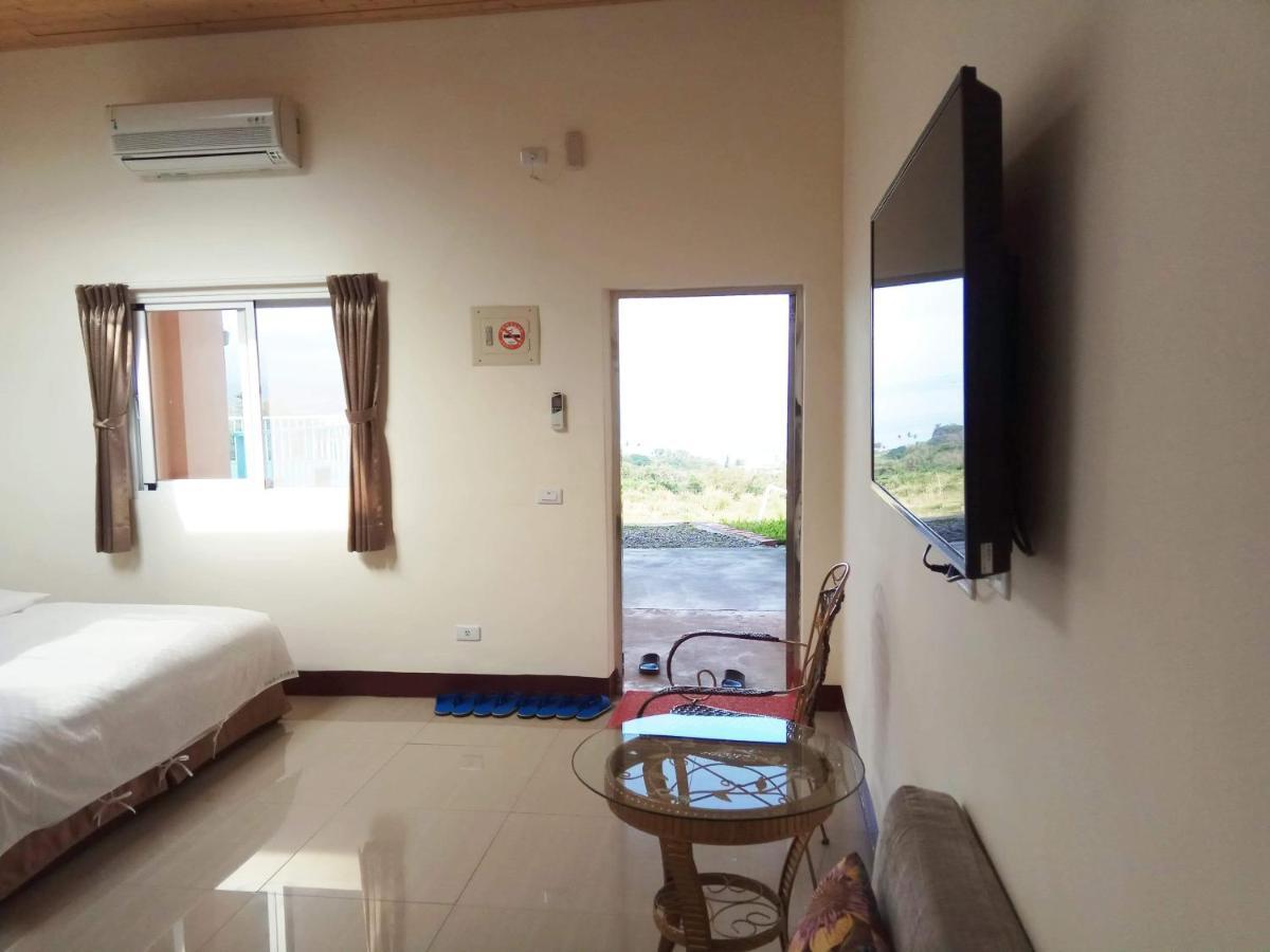 Taitung Sansiantai B&B Chenggong Zewnętrze zdjęcie