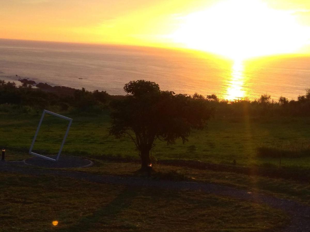 Taitung Sansiantai B&B Chenggong Zewnętrze zdjęcie