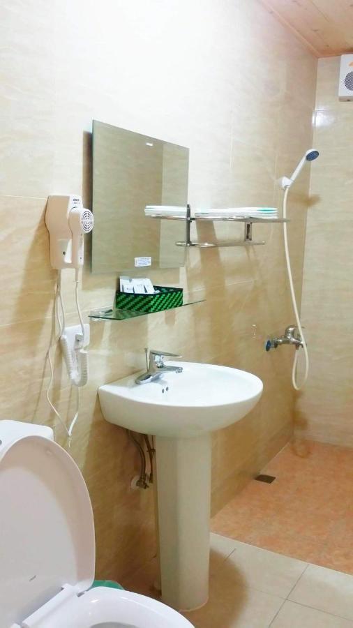 Taitung Sansiantai B&B Chenggong Zewnętrze zdjęcie