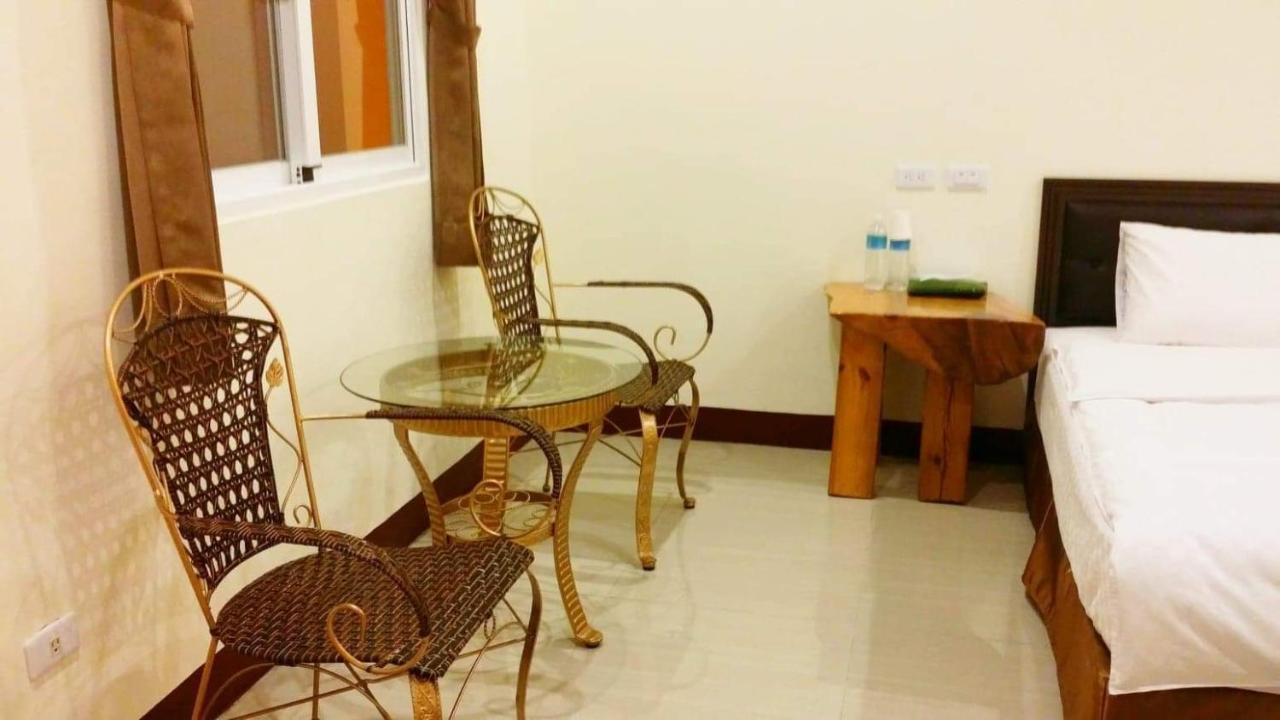 Taitung Sansiantai B&B Chenggong Zewnętrze zdjęcie