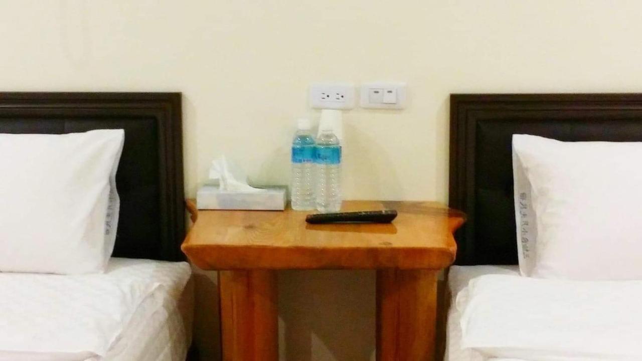 Taitung Sansiantai B&B Chenggong Zewnętrze zdjęcie