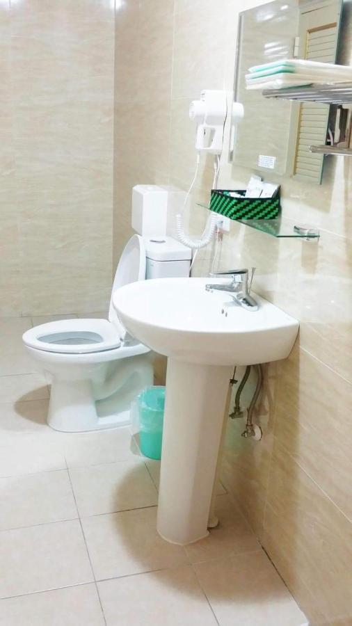 Taitung Sansiantai B&B Chenggong Zewnętrze zdjęcie